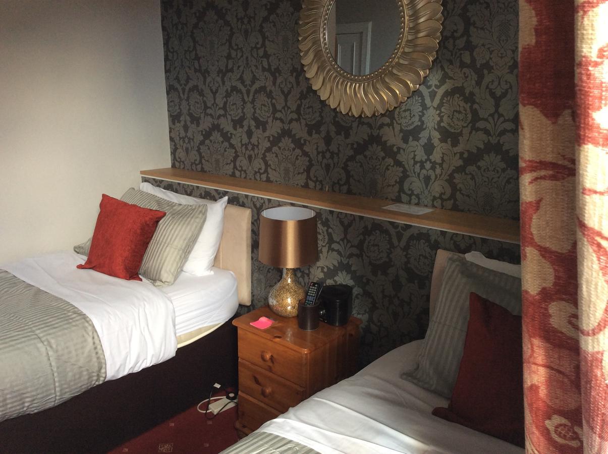 Mayfield Lodge - Edinburgh, Edinburgh
